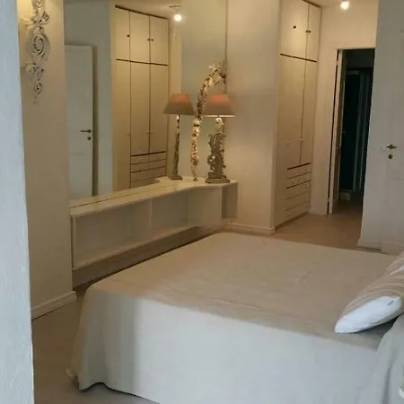 Il Fortino Di Anacapri Villa