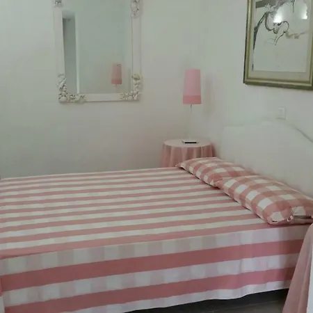 Villa Il Fortino Di Anacapri Anacapri (Isola di Capri)