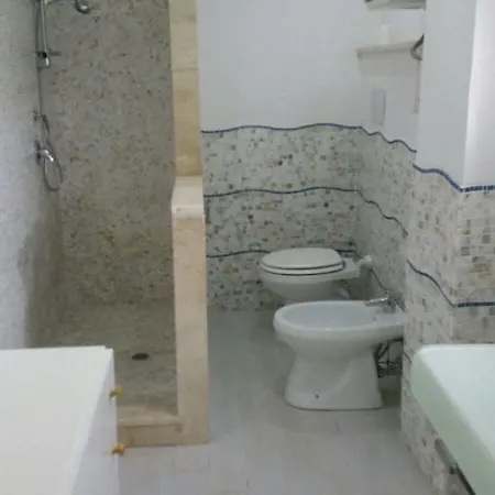 Il Fortino Di Anacapri Villa *