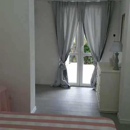 Villa Il Fortino Di Anacapri