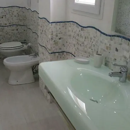 Il Fortino Di Anacapri Villa