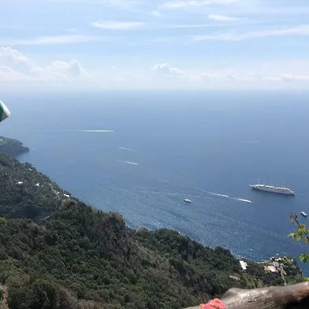 Il Fortino Di Anacapri