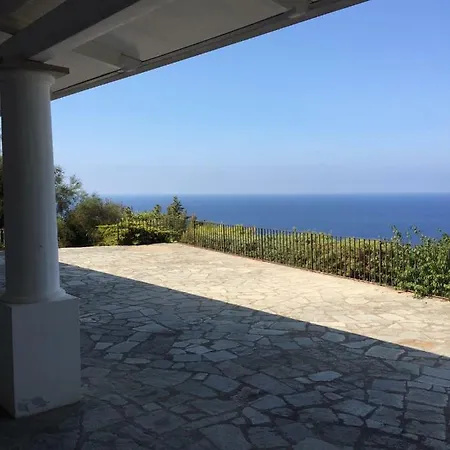 Il Fortino Di Anacapri Anacapri (Isola di Capri)