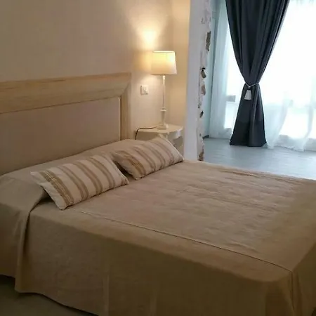 Villa Il Fortino Di Anacapri Anacapri (Isola di Capri)